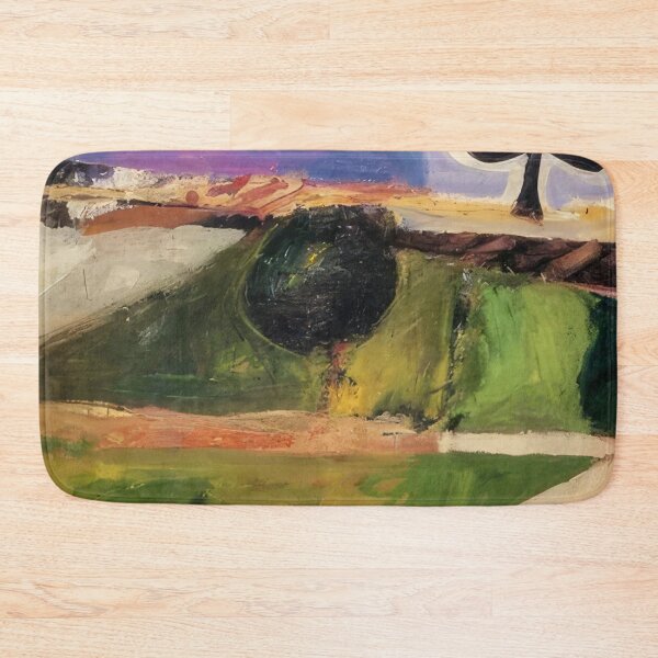 Item preview, Richard Diebenkorn designed and sold by AleksandraArto.