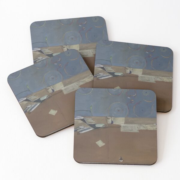 Item preview, Richard Diebenkorn designed and sold by AleksandraArto.
