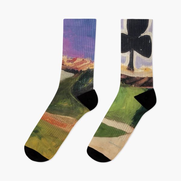 Item preview, Richard Diebenkorn designed and sold by AleksandraArto.