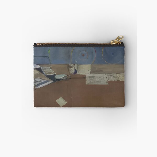 Item preview, Richard Diebenkorn designed and sold by AleksandraArto.