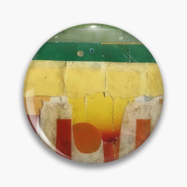 Item preview, Richard Diebenkorn designed and sold by AleksandraArto.
