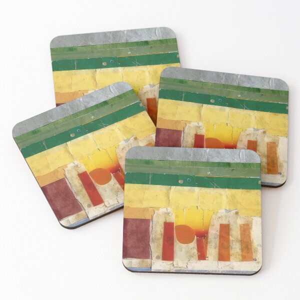 Item preview, Richard Diebenkorn designed and sold by AleksandraArto.