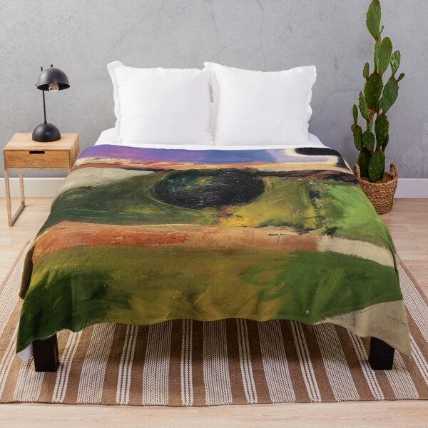 Item preview, Richard Diebenkorn designed and sold by AleksandraArto.