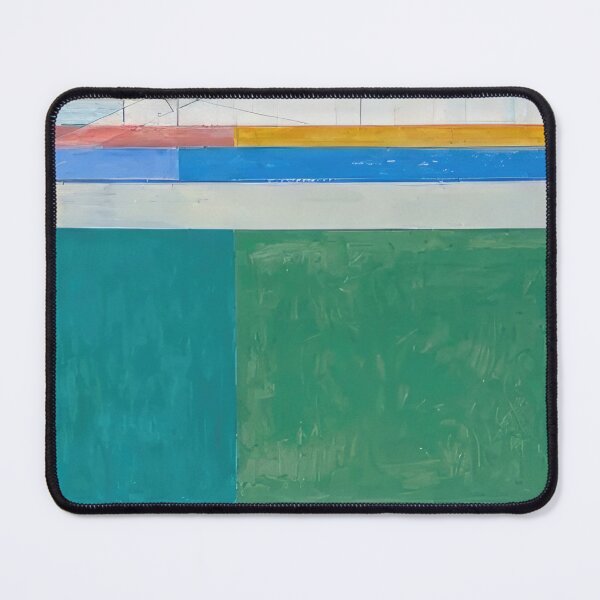 Item preview, Richard Diebenkorn designed and sold by AleksandraArto.