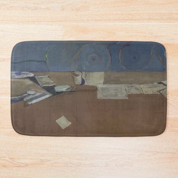 Item preview, Richard Diebenkorn designed and sold by AleksandraArto.