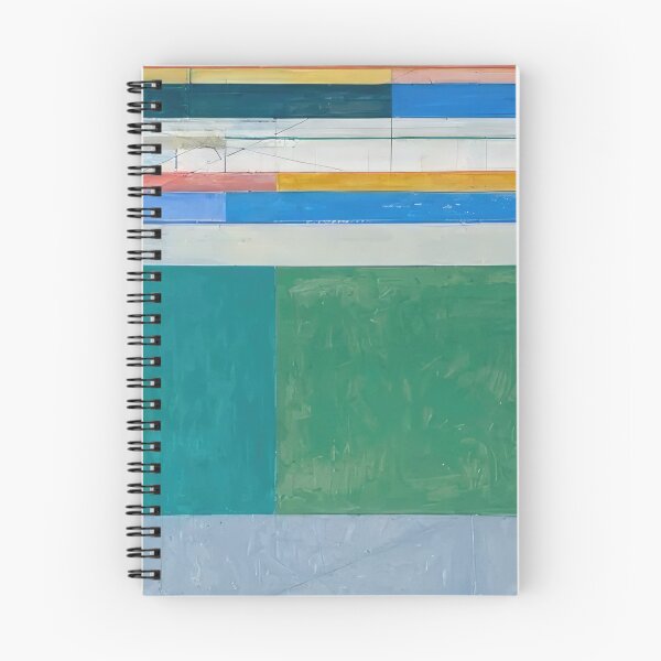 Item preview, Richard Diebenkorn designed and sold by AleksandraArto.