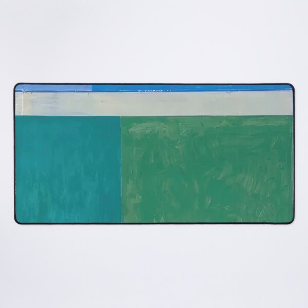 Item preview, Richard Diebenkorn designed and sold by AleksandraArto.