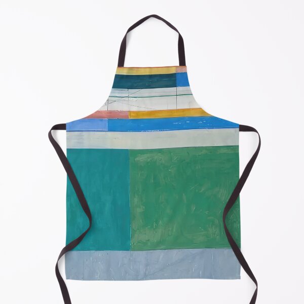 Item preview, Richard Diebenkorn designed and sold by AleksandraArto.