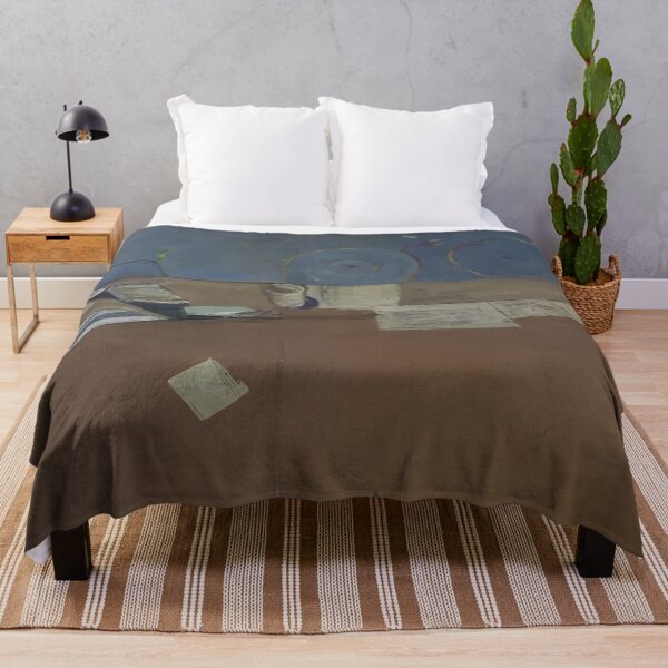 Item preview, Richard Diebenkorn designed and sold by AleksandraArto.