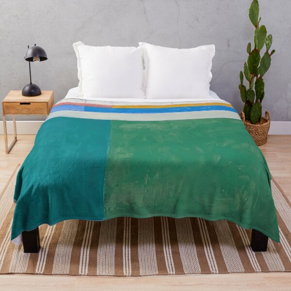 Item preview, Richard Diebenkorn designed and sold by AleksandraArto.