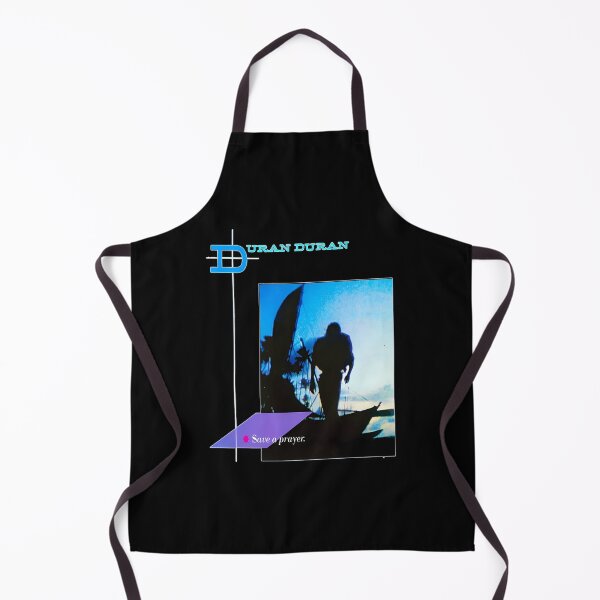 Item preview, Durban Durban Save A Prayer Classic  designed and sold by lilith lasheen.