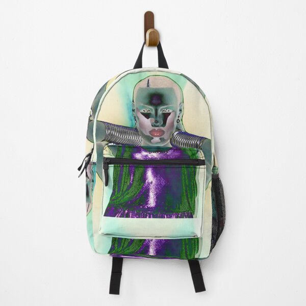 Item preview, Grace droid designed and sold by aprd666.