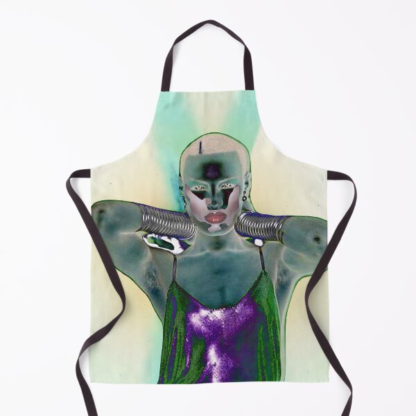 Item preview, Grace droid designed and sold by aprd666.