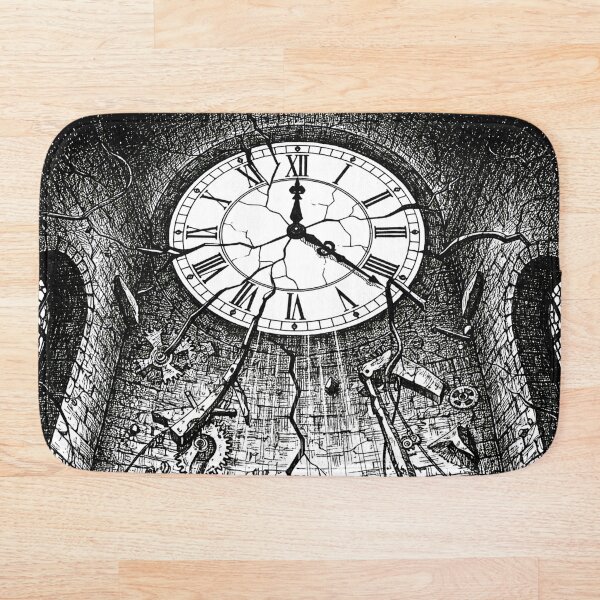 Item preview, El tiempo se niega a responder designed and sold by sulton7.
