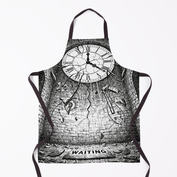 Item preview, Time Refuses to Answer designed and sold by sulton7.