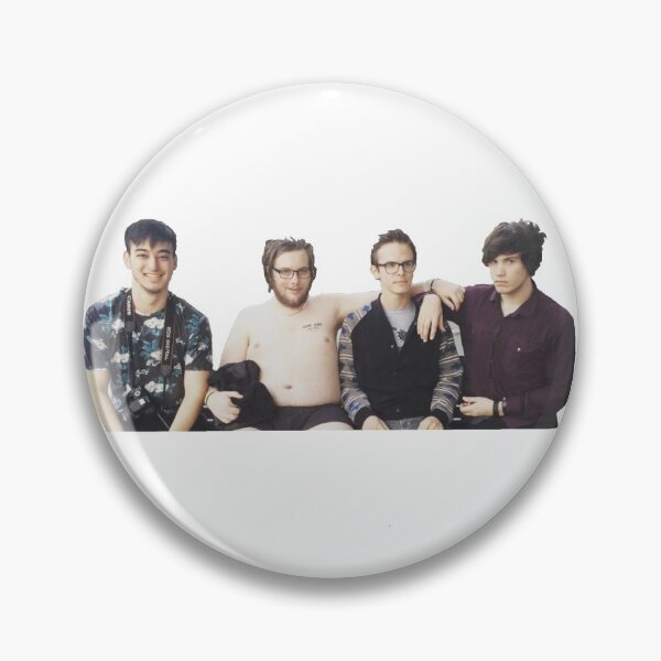 Item preview, The boyz designed and sold by Ugh-Studio.
