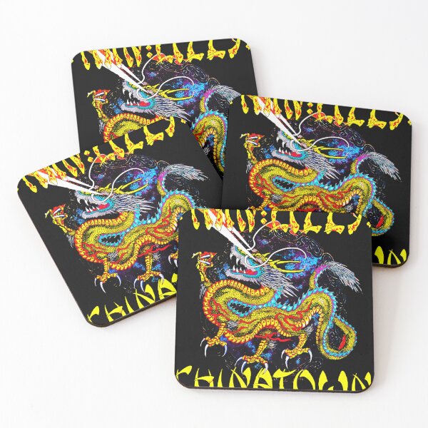 Item preview,  Thin Lizzy designed and sold by Samuel Embiale.