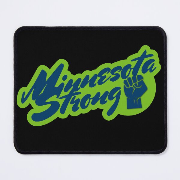 Item preview, Minnesota Strong Solidarity Design designed and sold by Teale-Studio.