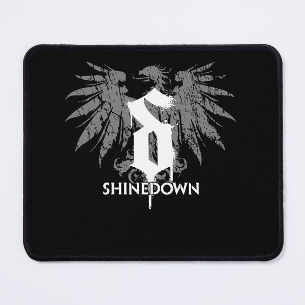 Artikelvorschau, Softwing Shinedown Meadow Flight entworfen und verkauft von lilith lasheen.
