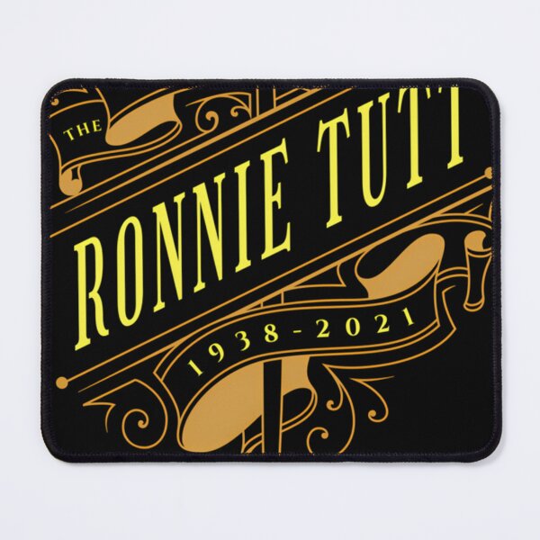 Item preview, Ro.Nnie Tu.Tt designed and sold by Samuel Embiale.