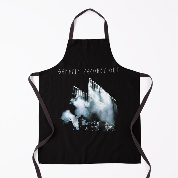 Item preview, Seconds Out designed and sold by isaddias.