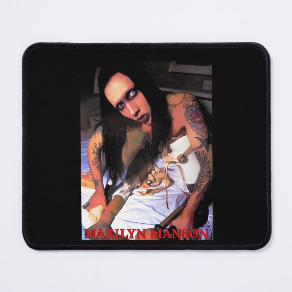 Item preview, Marilyns Manson Antichrist designed and sold by AestheticByM.
