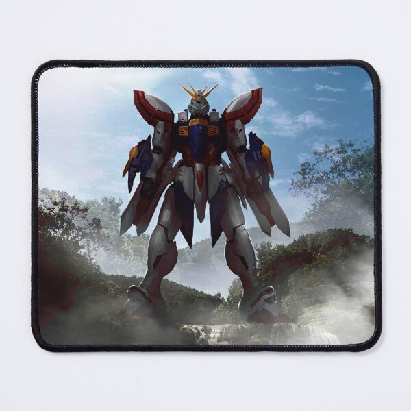 Item preview, GOD GUNDAM hd remaster G GUNDAM  designed and sold by sabartgunpla.