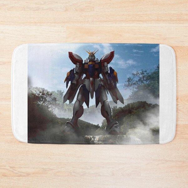 Item preview, GOD GUNDAM hd remaster G GUNDAM  designed and sold by sabartgunpla.