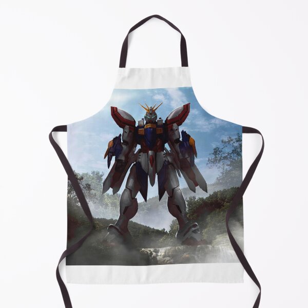 Item preview, GOD GUNDAM hd remaster G GUNDAM  designed and sold by sabartgunpla.