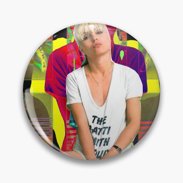 Item preview, Blondie pops designed and sold by aprd666.