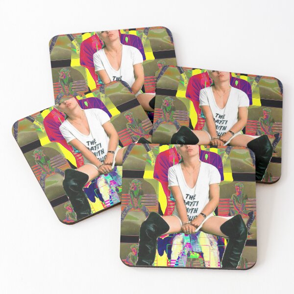Item preview, Blondie pops designed and sold by aprd666.