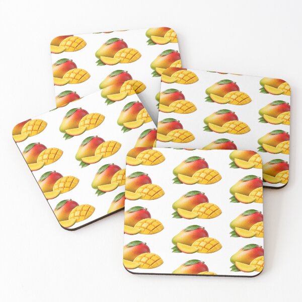 Item preview, Fresh Mango Whole and Sliced designed and sold by PriyankaSonara.