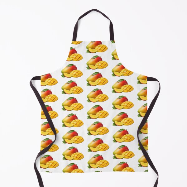 Item preview, Fresh Mango Whole and Sliced designed and sold by PriyankaSonara.