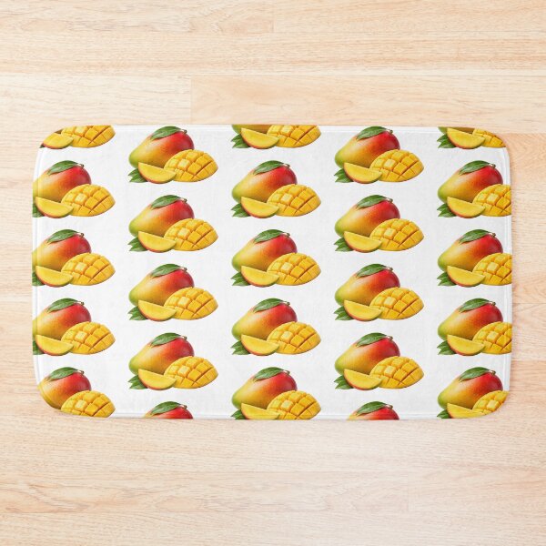 Item preview, Fresh Mango Whole and Sliced designed and sold by PriyankaSonara.