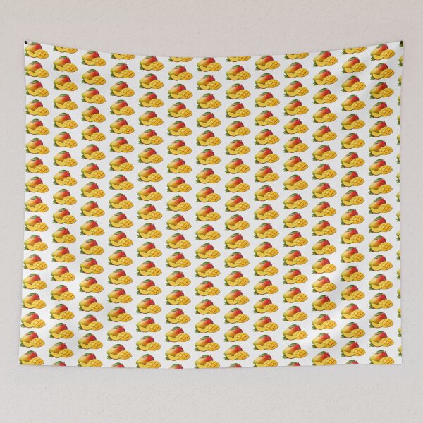 Item preview, Fresh Mango Whole and Sliced designed and sold by PriyankaSonara.