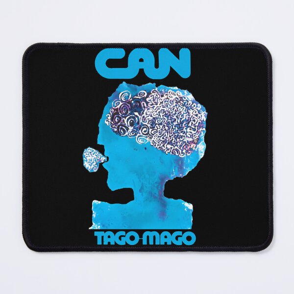 Item preview, Can Tago Mago designed and sold by lilith lasheen.