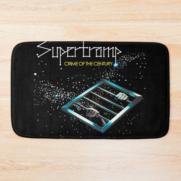 Item preview, Supertramp Crime Of The Century designed and sold by Samuel Embiale.