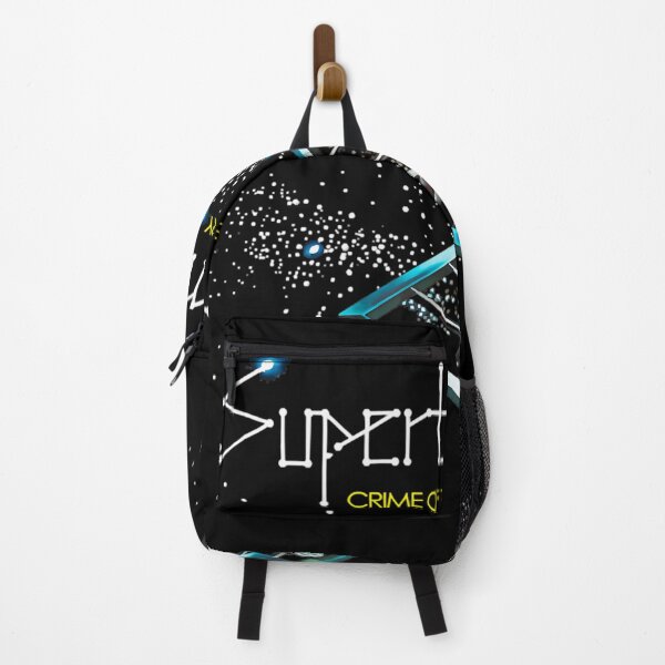 Item preview, Supertramp Crime Of The Century designed and sold by Samuel Embiale.