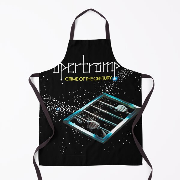 Item preview, Supertramp Crime Of The Century designed and sold by Samuel Embiale.