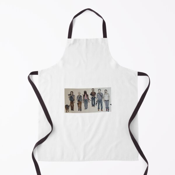 Item preview, walking dead designed and sold by Tullyw.