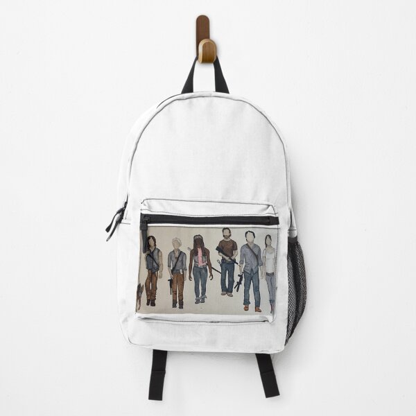 Item preview, walking dead  designed and sold by Tullyw.