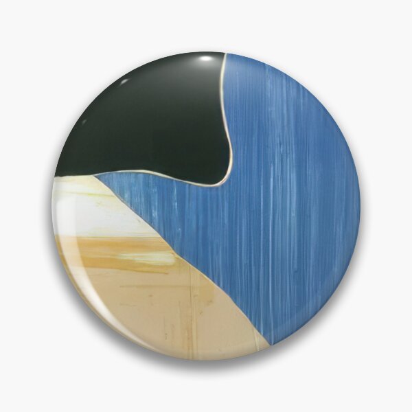 Item preview, Richard Diebenkorn designed and sold by AleksandraArto.