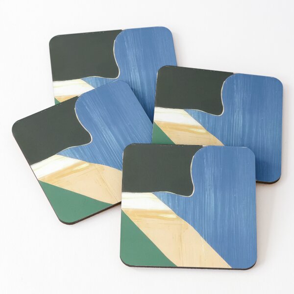 Item preview, Richard Diebenkorn designed and sold by AleksandraArto.