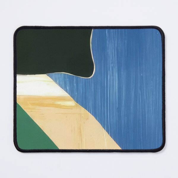 Item preview, Richard Diebenkorn designed and sold by AleksandraArto.