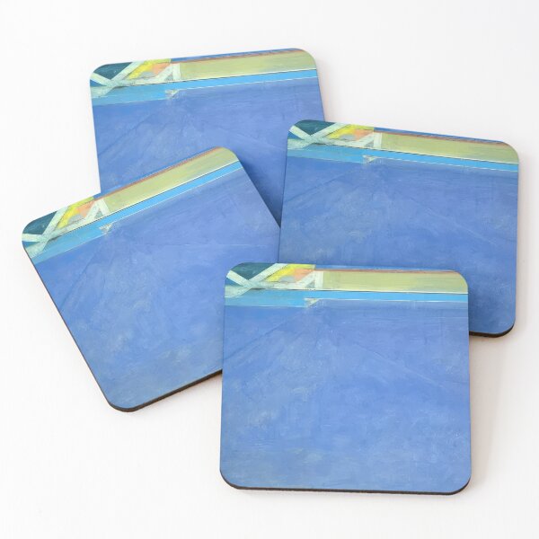 Item preview, Richard Diebenkorn designed and sold by AleksandraArto.