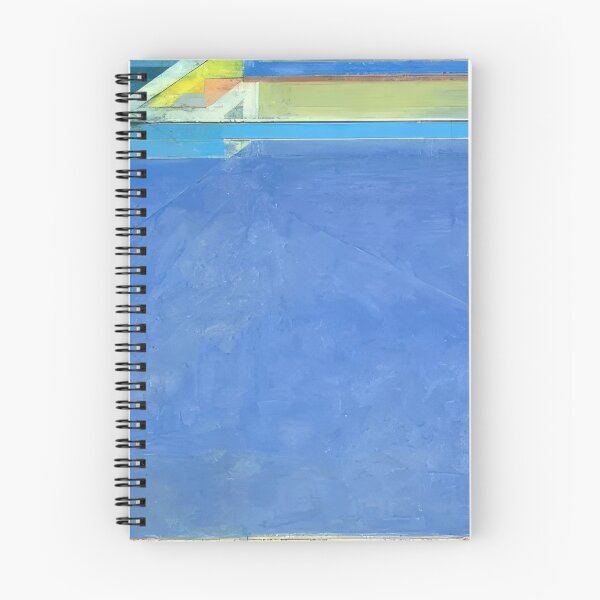 Item preview, Richard Diebenkorn designed and sold by AleksandraArto.