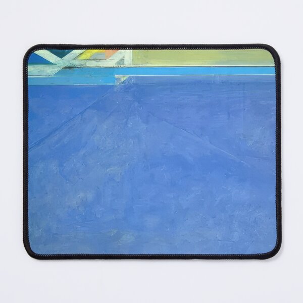 Item preview, Richard Diebenkorn designed and sold by AleksandraArto.