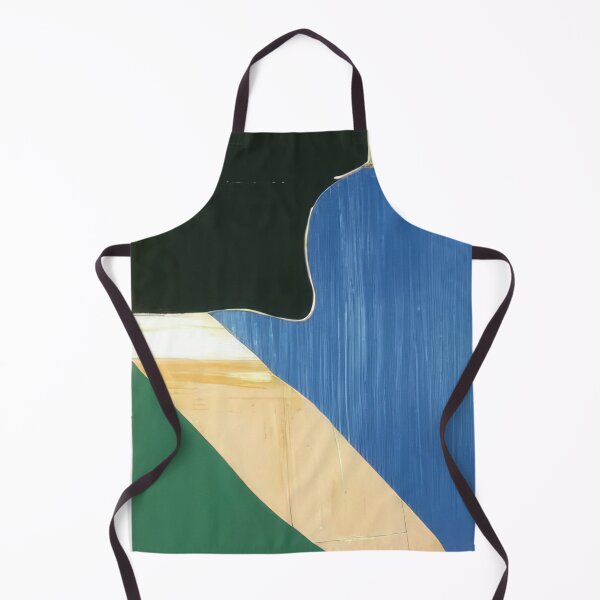 Item preview, Richard Diebenkorn designed and sold by AleksandraArto.