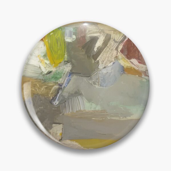 Item preview, Richard Diebenkorn designed and sold by AleksandraArto.