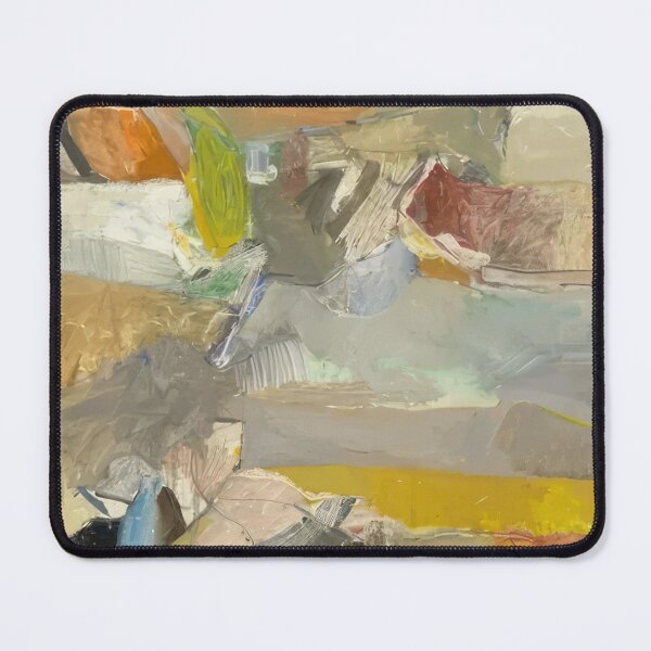 Item preview, Richard Diebenkorn designed and sold by AleksandraArto.
